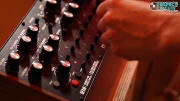 Moog DFAM Analog Drum Synth