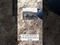 Archaeology ASMR. Let’s excavate. #archaeology #archaeologyasmr #history #asmr