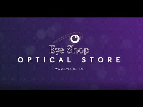 EyeShop Optical Store