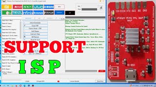 Unlock Tool Standard New Update ISP Direct Fix Xiaomi OPPO VIVO REALME SAMSUNG INFINIX