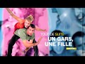 Ident tv  m6 continuity tout de suite  un gars une fille 2010