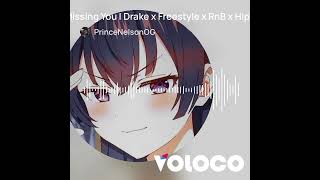 Missing You (freestyle Version)