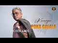 Lagu Ambon - YOCHEN AMOS || KENANGAN POKA GALALA - (Official MV)