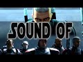 Star Wars - Sound of the Bad Batch