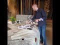 Designer Spotlight with Cody Danson of Seldens Bellevue Mafi Rugs