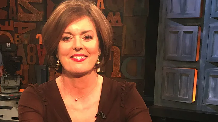 Steve Wall & Brenda Power on being a man in 2018  ...