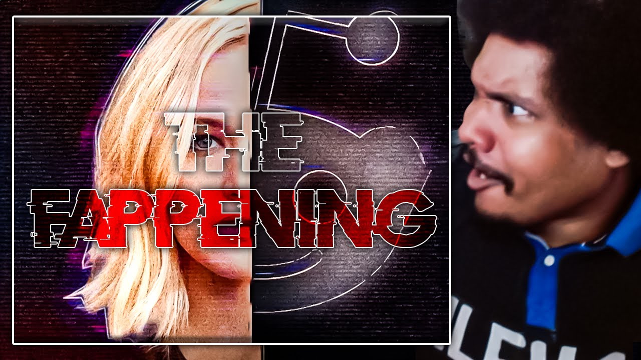 The Biggest LEAK In History "The Fappening" YouTube