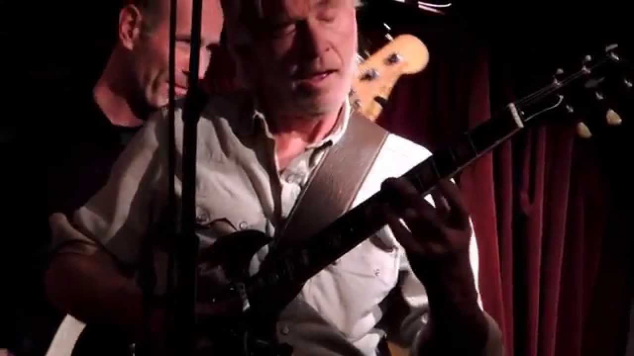 Bryggerigangen Bluesband 