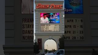 Sunday Funday at South Point Las Vegas