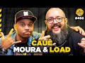 Cau moura  load   podpah 466