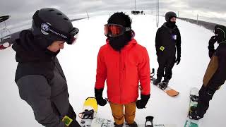 POV: Sick runs & Park at Caberfae Peaks