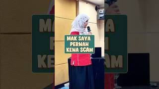 Mak saya kena scam. #emas #publicgold #goldbar