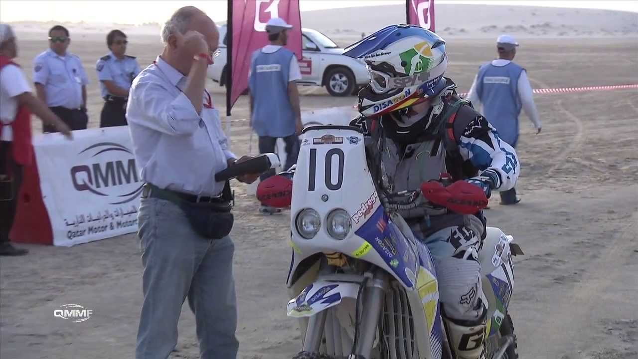 2013 SCCR 23/04/2013 Highlights 26'