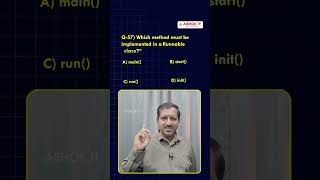 📌 Java Interview Questions | Ashok IT #JavaQuiz #JavaInterviewPrep