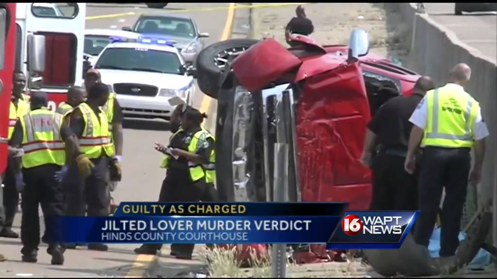 Jury deliberates in double murder trial - YouTube