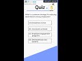 EPFO MCQ PRACTICE #mcq #epfo