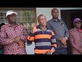 Mapokezi Ya Gari Ya Serikali Ya Wanafunzi CBC Mapokezi Ya Gari Ya Serikali Ya Wanafunzi CBC