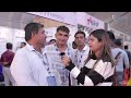 Incredible Momentum on Day 4 | ENGITECH Exhibition 2025 | Live Demos & Industry Networking