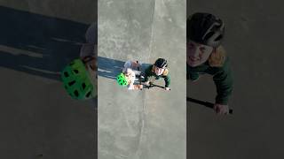 Just Cruisin Mit Den Rollern