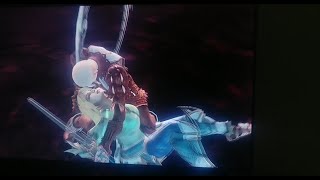 Soul Calibur 4 Sophitia Alternate Kiss Ryona 3