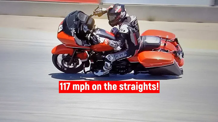 Can your bike do this? Of course it can!