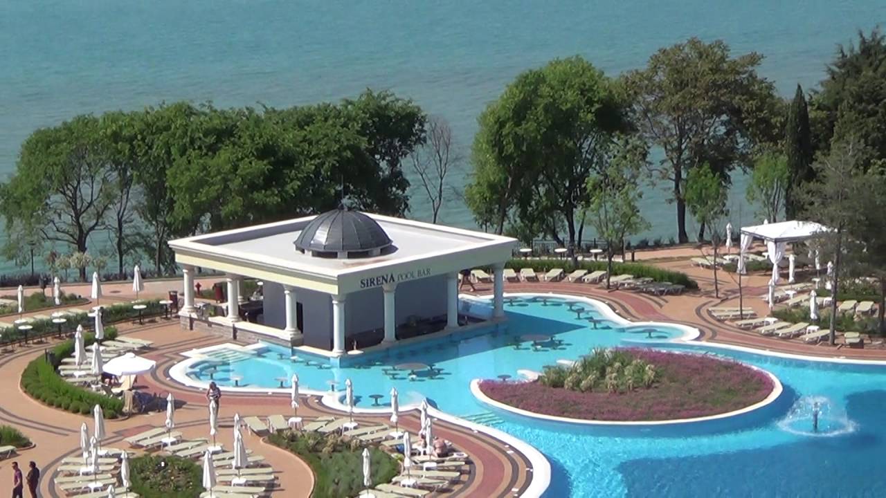 Riu Hotels Resorts Sonnenstrand Bulgarien Riu Hotels Resorts Sonnenstrand Bulgarien