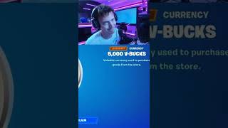 Streamer tries a random code that shocked viewers