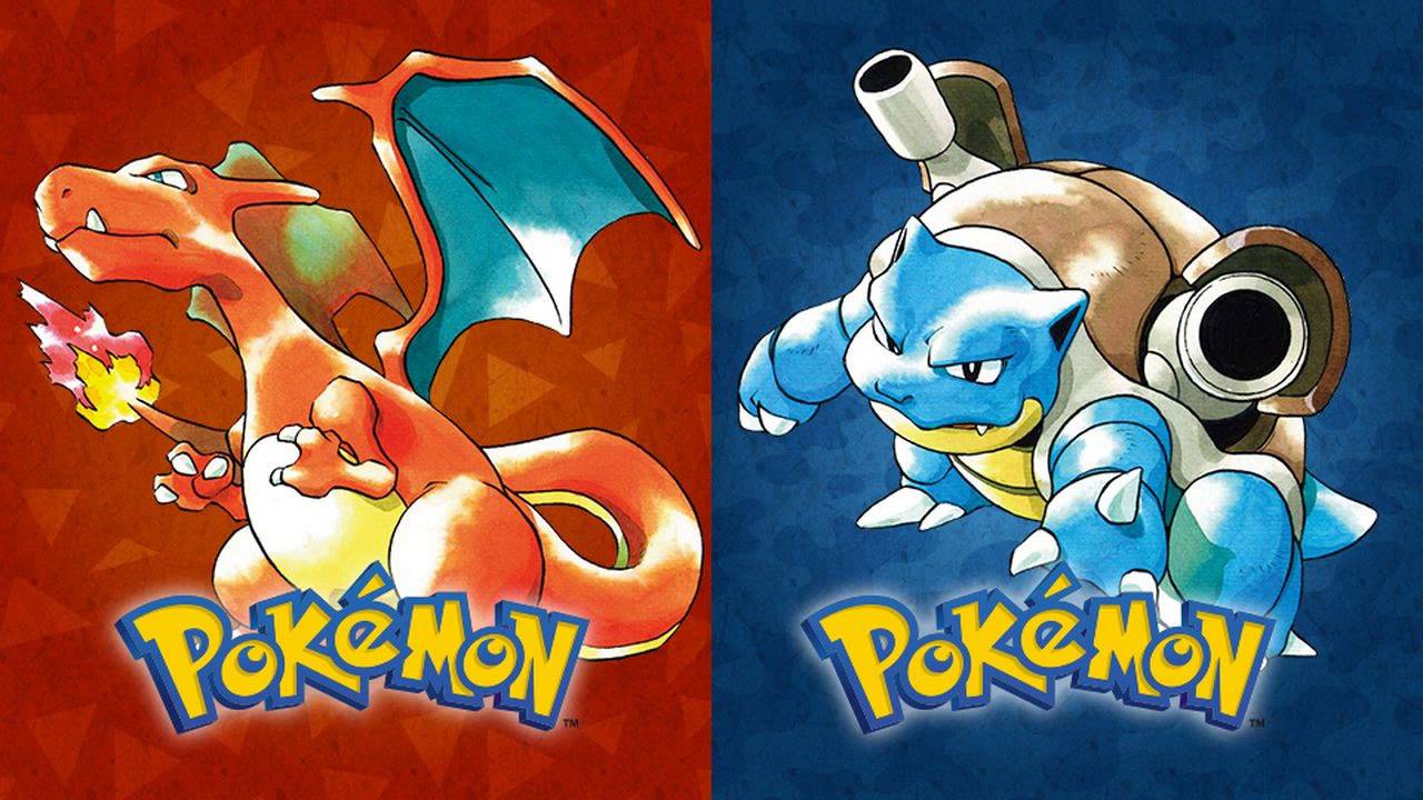 Pokemon Red/Blue/Yellow Pokédex 1 Sound Effect YouTube