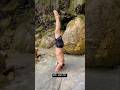 शीर्षासन को सभी आसनों का राजा कहा जाता है #शीर्षासन #shirshasana #trending #reels #yogaforbeginners