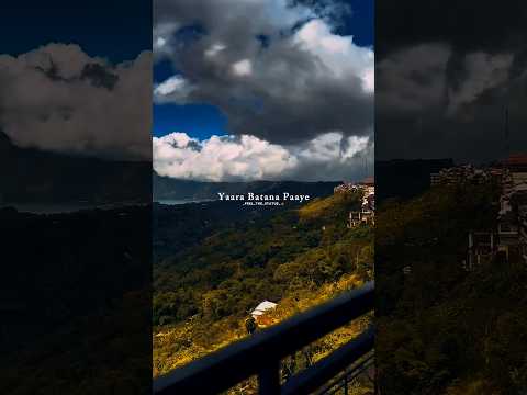 Kaise Bataye Kyun Tujhko Chahein (lyrics)| Atif Aslam | #trending #shortsfeed #aesthetic