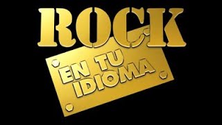 Rock en tu idioma