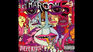 Maroon 5 - Daylight (Audio) HD