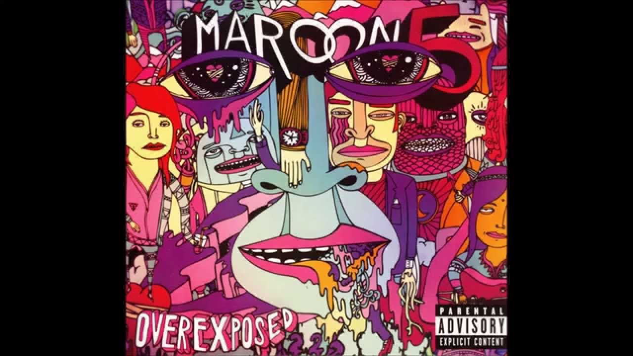 Maroon 5 - Daylight (Audio) HD