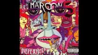 Maroon 5 - Daylight HD