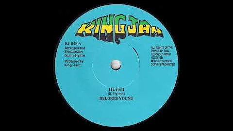 Delores Young - Jilted