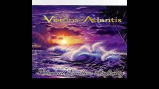 Visions of atlantis - The Quest