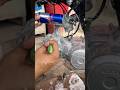 How to engine wash wash with Red Bull 💯✅#youtube #foryou #short