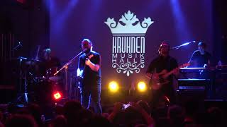 Ihsahn - The Paranoid Live At Rockstadt Indoor Fest Brasov Romania 06-04-2018