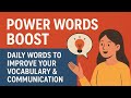 Daily Use English Sentences for Power Work ⚡ | बिजली से जुड़े English Sentences सीखें
