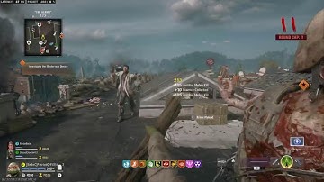 No catchy title or thumbnail tonight #1noob #noexfils #noob #mw2 #mw3 #dmz #BO6