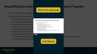 Resource Center: Wrong-way Maintenance Webinar