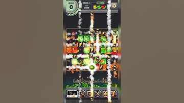 Jewels Blast : Temple - Level 3, 4 gameplay blast block popping color match logic puzzle game