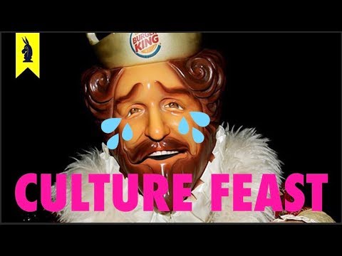 WTF Is A Salty Meal – Culture Binge (with Jared and Alec) - Burger King's new meals are dumb.