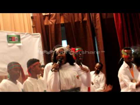 Oromo Music Sabontuu 2014 IN CAIRO