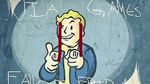 Fallout Friday part 11- Project Purity and Spock related Death