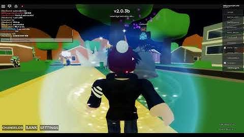 Hacker in A Bizarre Day