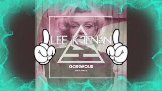 Ash - Gorgeous (ft. Naila) - (Lee Keenan's Remix) Resimi