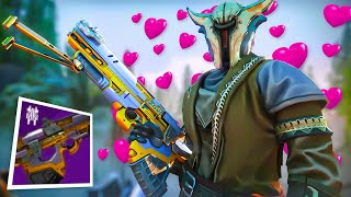 I'm Officially In LOVE with the Vision of Confluence