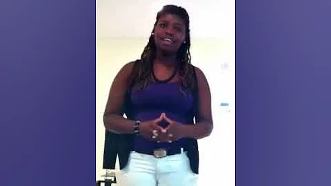 Stand Up For Love Destiny's Child by Amber woodard