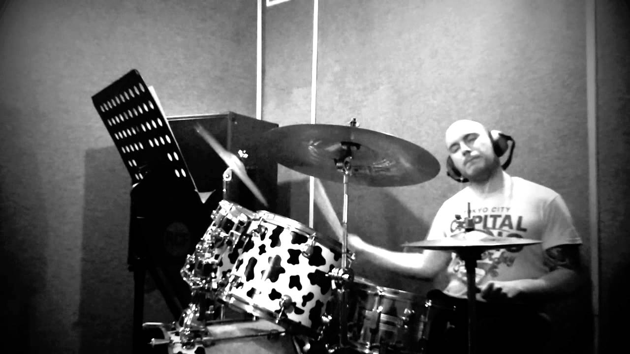 1979 Mellon Collie and the Infinite Sadness (1995) Drum Cover YouTube